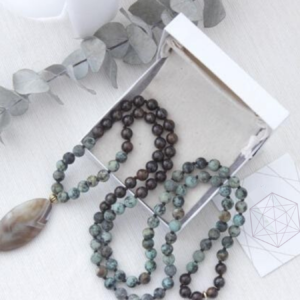 Mala – Find Your Center
