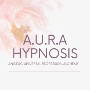 A.U.R.A. Healing Hypnosis